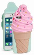 Image result for iPhone 6s Case Ice Cream