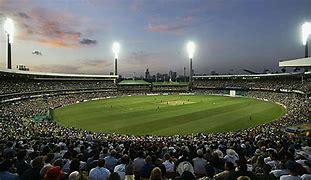 Image result for Sydney Cricket Stadium