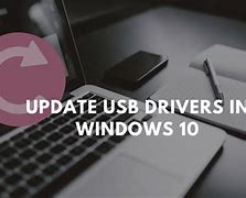 Image result for How to Update USB Drivers