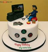Image result for Gamer Birthday Cake Meme