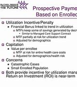 Image result for Prospective Payments