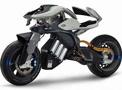 Image result for Yamaha Iwata Electric Motorcycle Motor