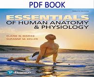 Image result for Essentials of Human Anatomy and Physiology