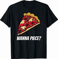 Image result for Heros Pizza T-Shirt