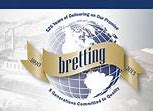 Image result for Bretting Logo