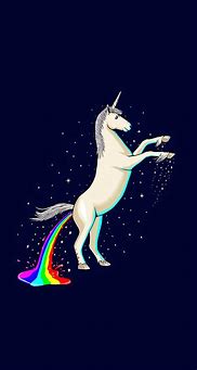 Image result for Space Unicorn PC Wallpaper