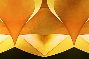 Image result for Gold Geometric Wallpaper