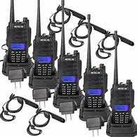 Image result for CB Walkie Talkie Radios That Work On the 11 Meter Band