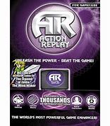 Image result for Action Replay GameCube Disc