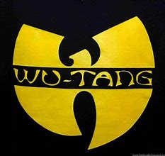 Image result for Wu-Tang SVG Free