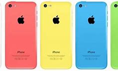 Image result for iPhone 5C Red