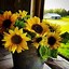 Image result for Sunflower Pinterest