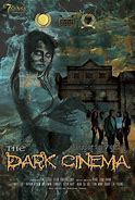 Image result for Dark Cinema