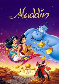 Image result for Aladdin 1992 Premiere