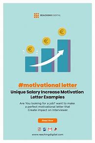 Image result for Salary Review Motivation Letter Sample
