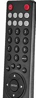 Image result for Insignia F30 TV Remote Replacement
