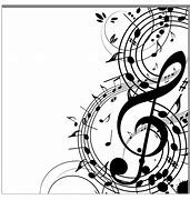 Image result for Music Notes Art