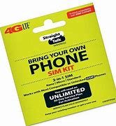 Image result for Straight Talk Sim Card Kit for iPhone