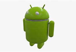 Image result for Android 3D Model