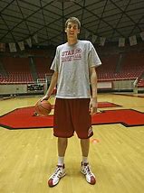 Image result for Tall Basketball Players