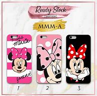 Image result for Oppo A17 Minnie Mouse Phone Case