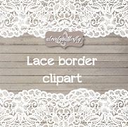 Image result for Lace Corner Clip Art