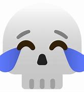 Image result for Skull. Emoji Realistic Discord