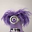 Image result for Purple Minion Frank