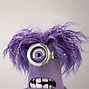 Image result for Purple Minion