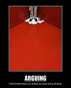 Image result for Arguing Meme