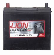 Image result for Lion 9V Battery