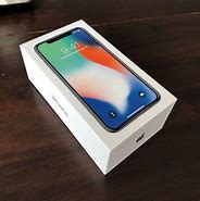 Image result for iPhone X Box Back