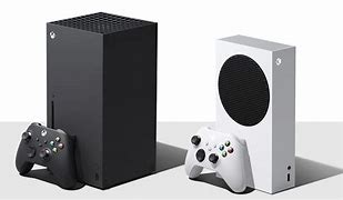 Image result for Xbox One X Series X