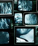 Image result for TV Installation Art