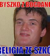 Image result for co_to_za_zbyszko_z_bogdańca