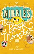 Image result for Mr. Nibbles Book