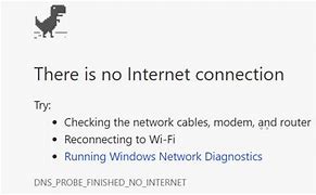Image result for No Internet Connection Chrome