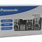 Image result for Panasonic Stereo System 5 CD Changer