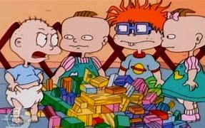 Image result for 90s Nickelodeon Cartoons TV Shows