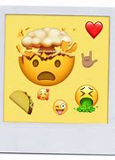 Image result for iPhone Taco Emoji