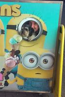 Image result for WATZ Fo Lunch Minion Sign