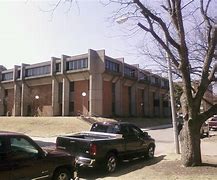 Image result for 1960s Journalist Building