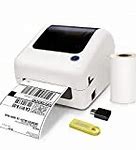 Image result for Thermal Label Printer Accessories