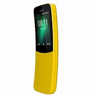 Image result for Yellow Nokia Banana Phone