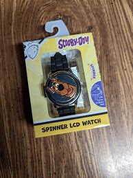 Image result for Scooby Doo Watch for Kids