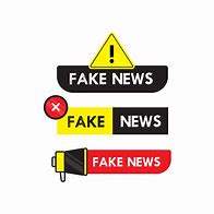Image result for Fake News Icon