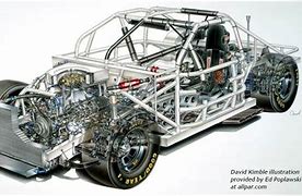 Image result for NASCAR Fire Wall Diagram