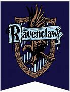 Image result for Ravenclaw House Banner