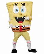 Image result for Spongebob SquarePants Mascot
