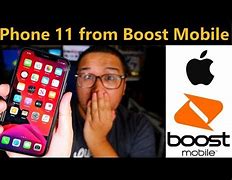 Image result for Boost Mobile iPhone 11 Deals